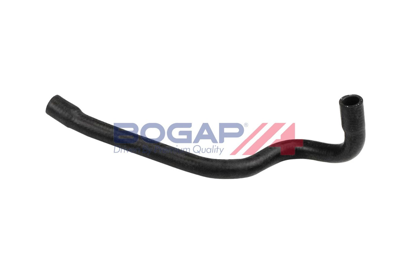 BOGAP A4228575 Radiator Hose