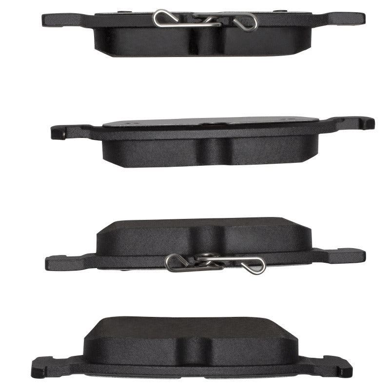 R1 Concepts R1 17-24 Volkswagen E-Golf Rear Optimum OE Brake Pads