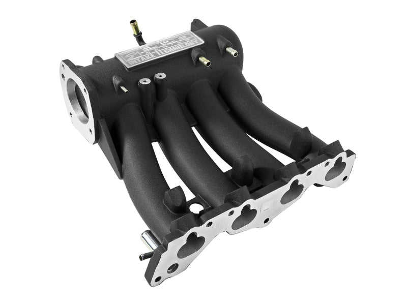 Skunk2 Racing Skunk2 Pro Series 88-00 Honda D15/D16 SOHC Intake Manifold (Race Only) (Black Series)