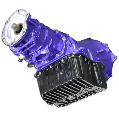 ATS Diesel 2006 Dodge 4wd 48RE Stage 3 Transmission Package