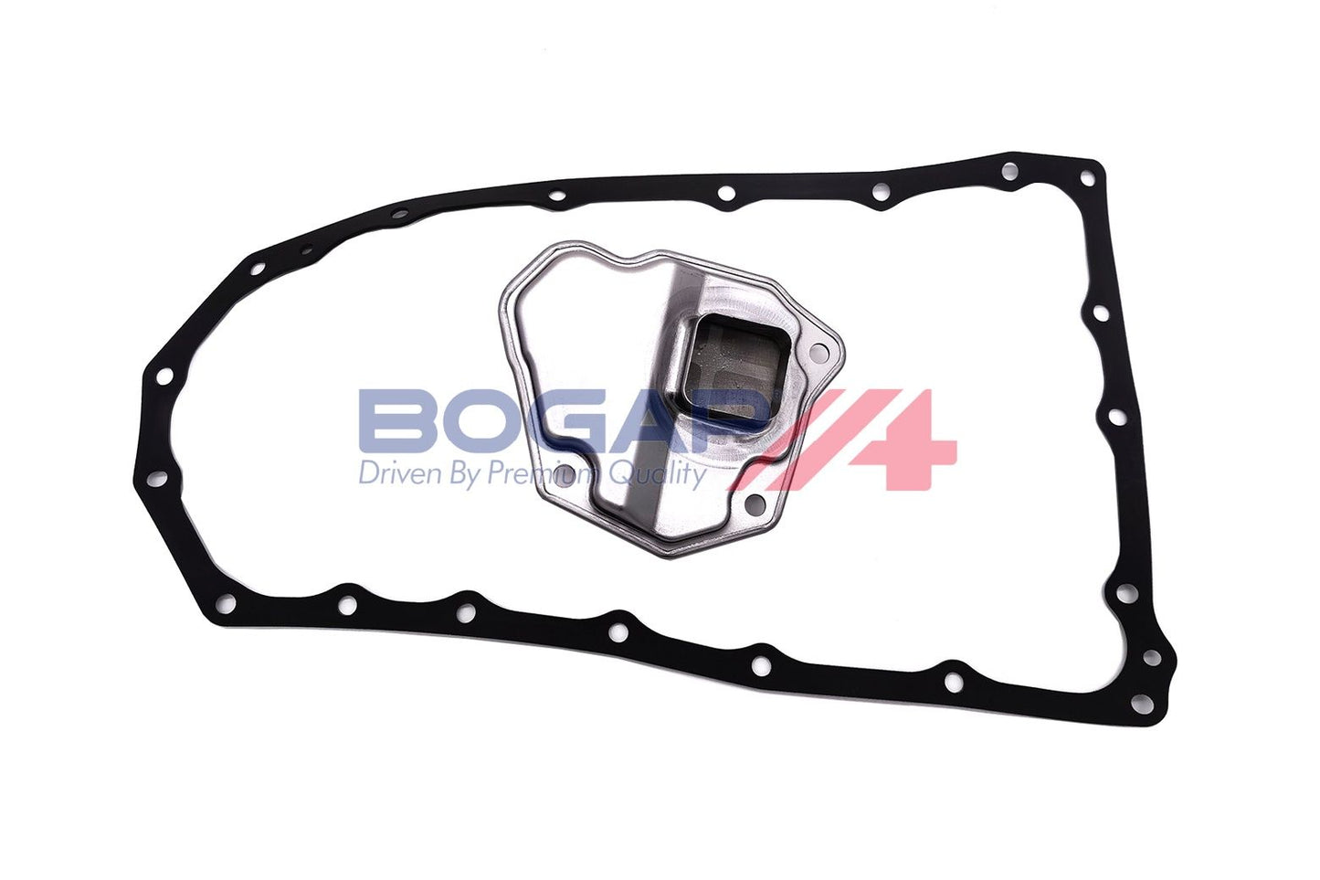 BOGAP N8115103 Hydraulic Filter Kit, Automatic Transmission