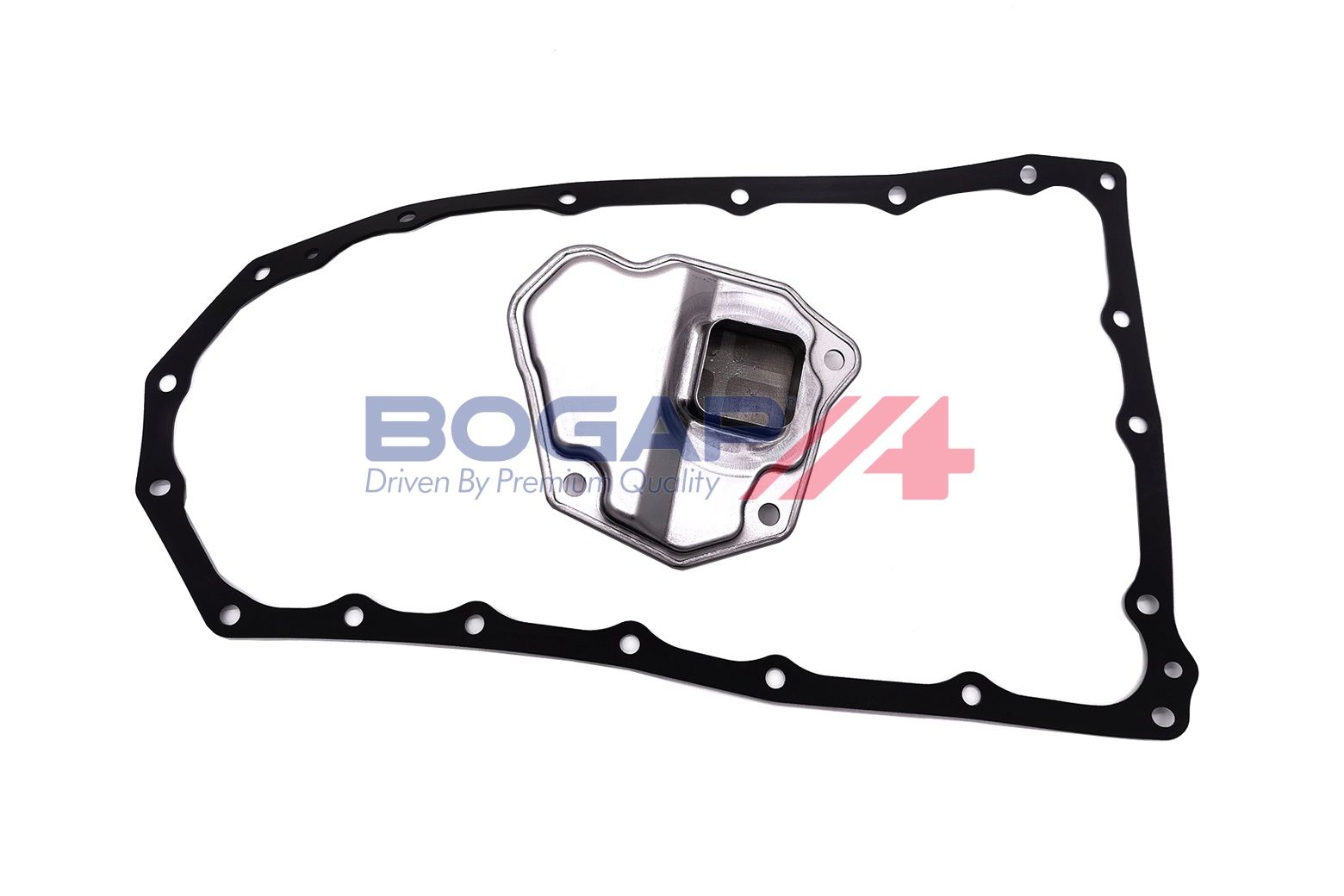 BOGAP N8115103 Hydraulic Filter Kit, Automatic Transmission