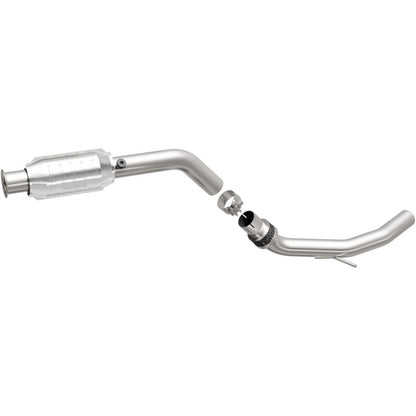 MagnaFlow Conv Direct Fit Chrysler 98-99
