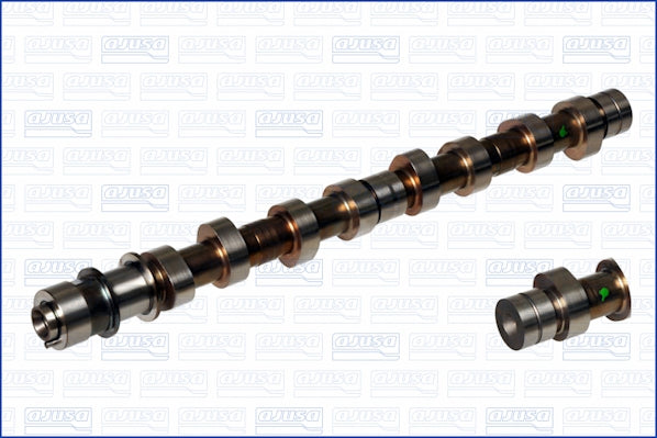 AJUSA AJU93050700 Camshaft