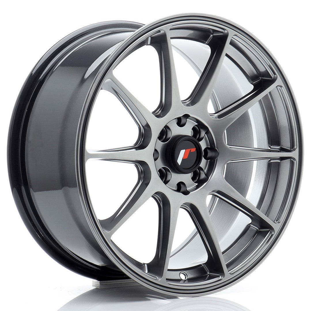 JAPAN RACING JR11178043567HB Tuning Wheel Rim