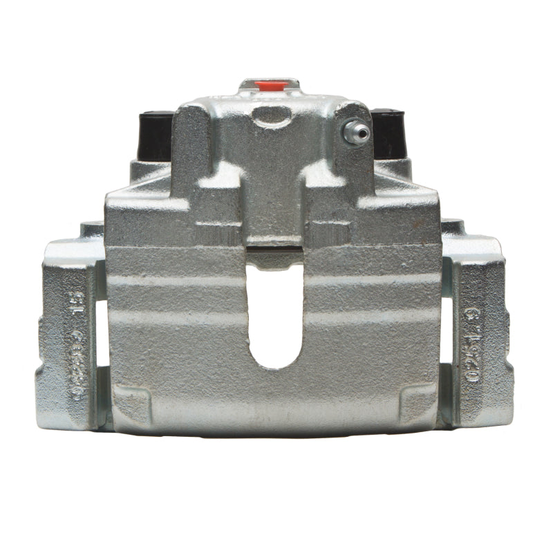 DFC 01-06 Chrysler Sebring Sedan Front-L Premium Caliper - Silver Zinc Coated