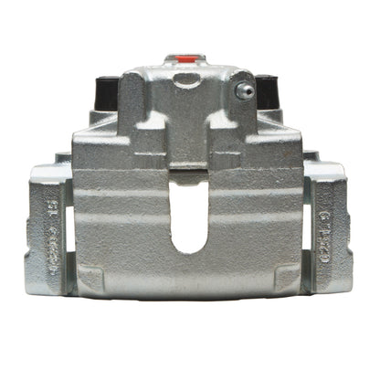 DFC 01-06 Chrysler Sebring Sedan Front-L Premium Caliper - Silver Zinc Coated