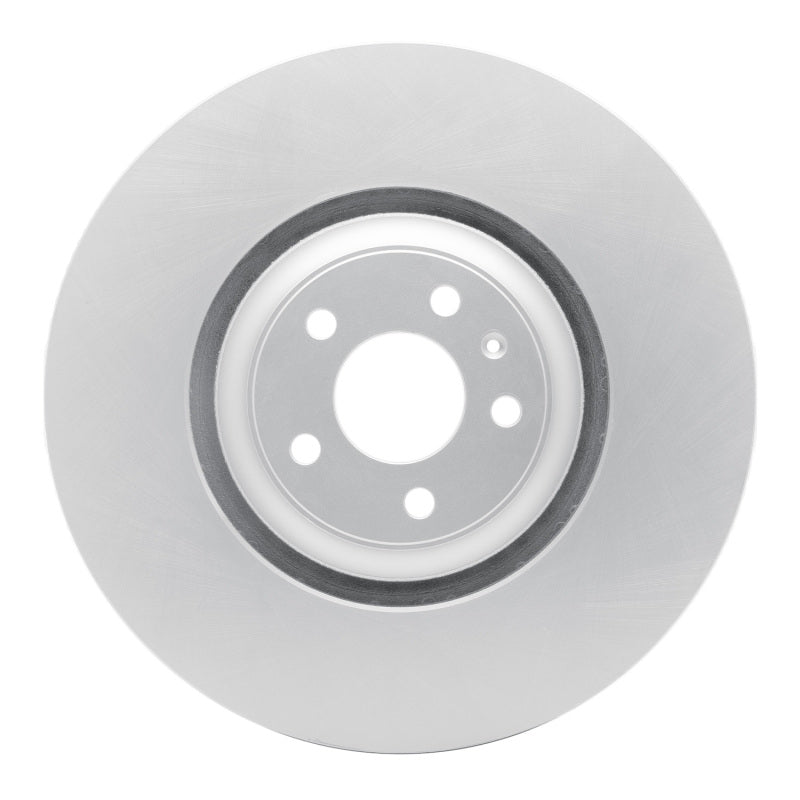 R1 Concepts R1 2011-2018 Audi A8 Front GeoSPEC Coated Rotor