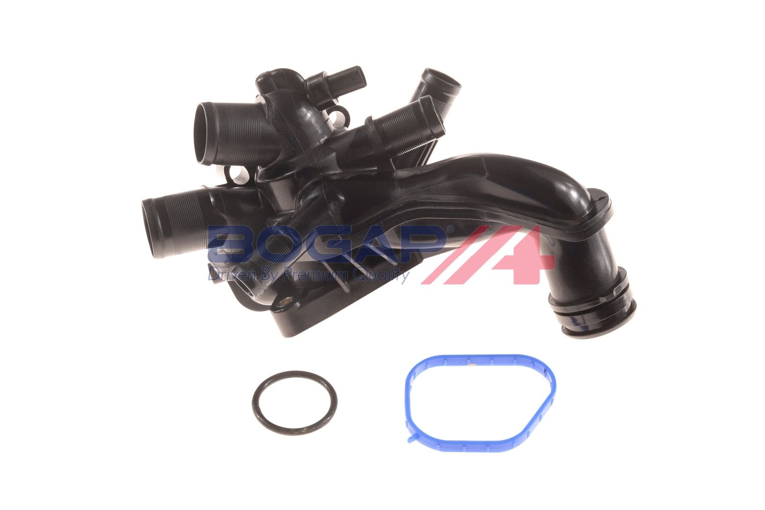 BOGAP B4245108 Thermostat, Coolant