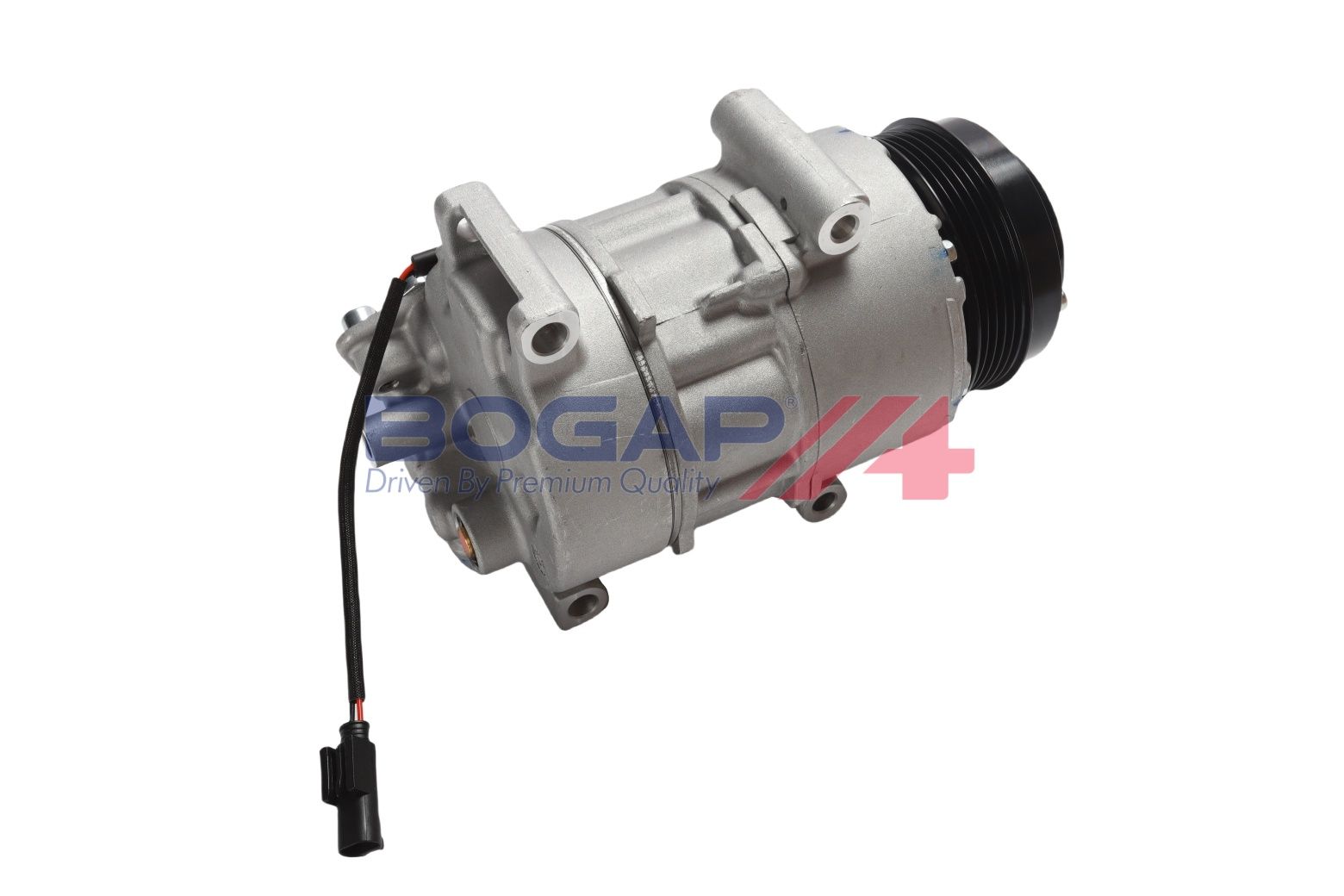 BOGAP C4110102 Compressor, Air Conditioning