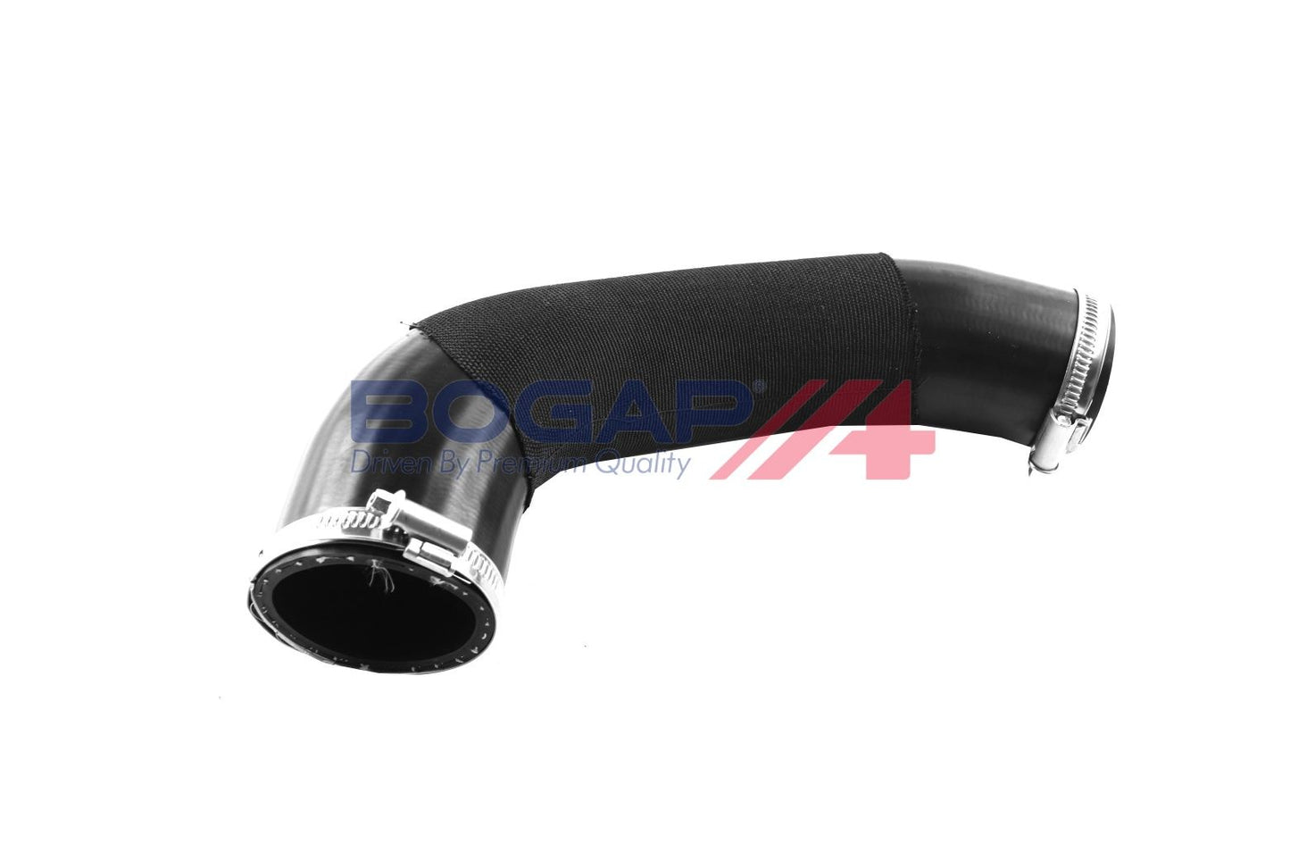 BOGAP V1711102 Charge Air Hose