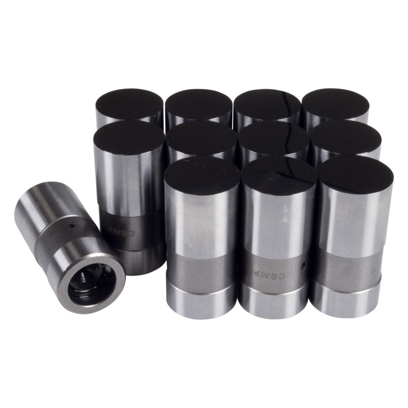 Comp Cams AMC/Chrysler Applications Xtreme Energy DLC Solid Flat Tappet Lifter .904in DLC. - 6 Cyl