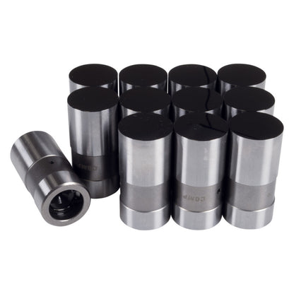 Comp Cams AMC/Chrysler Applications Xtreme Energy DLC Solid Flat Tappet Lifter .904in DLC. - 6 Cyl