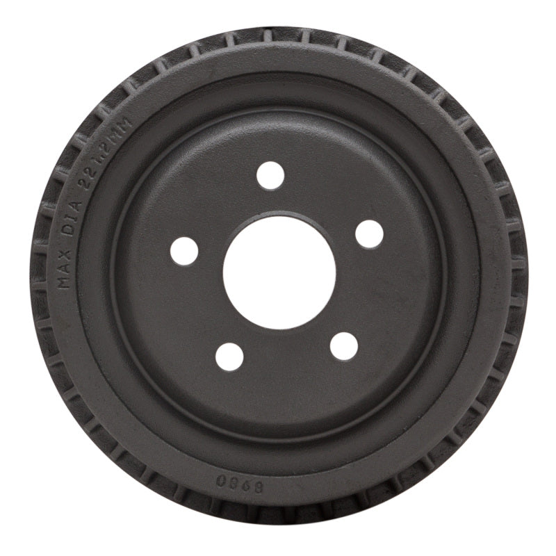 DFC 88-93 Chrysler New Yorker Rear True Balanced Brake Drum