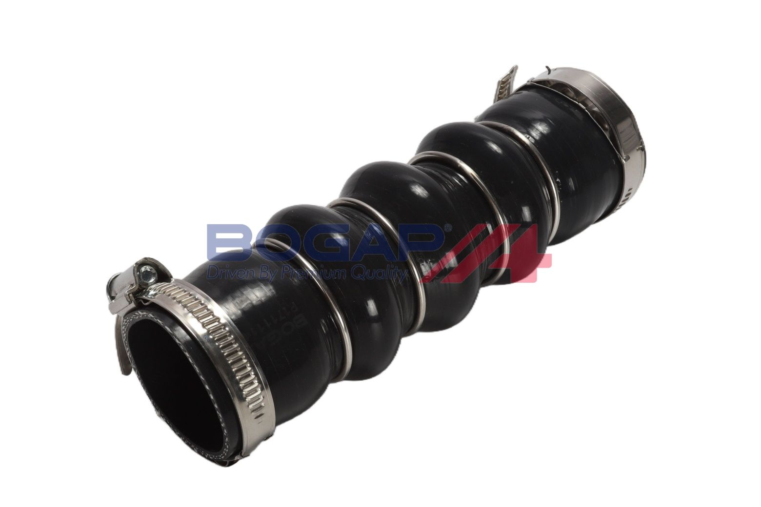 BOGAP P1711114 Charge Air Hose