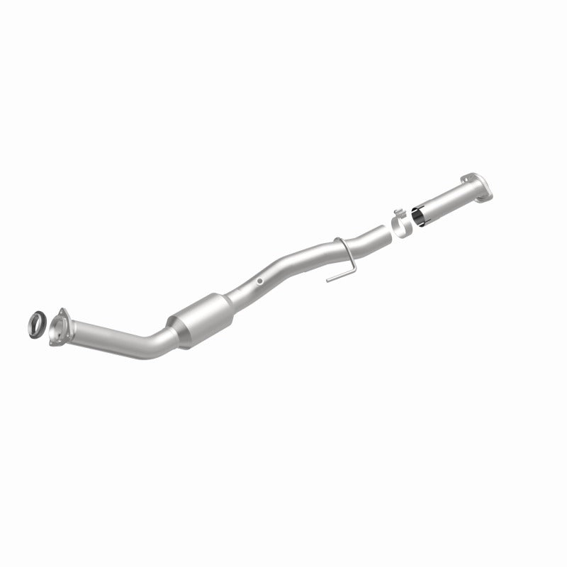 MagnaFlow Direct Fit Catalytic Conv 02-05 Chevrolet Trailblazer EXT 02-03 GMC Envoy XL 4.2L 129in WB