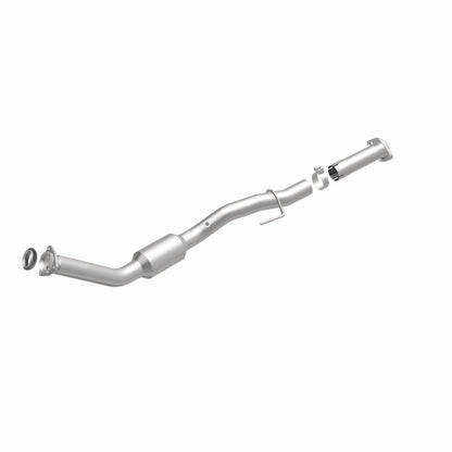 MagnaFlow Direct Fit Catalytic Conv 02-05 Chevrolet Trailblazer EXT 02-03 GMC Envoy XL 4.2L 129in WB