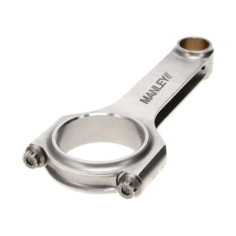 Manley Performance Manley Chevrolet LS / LT1 H-Beam Connecting Rod Set - 6.125in Length