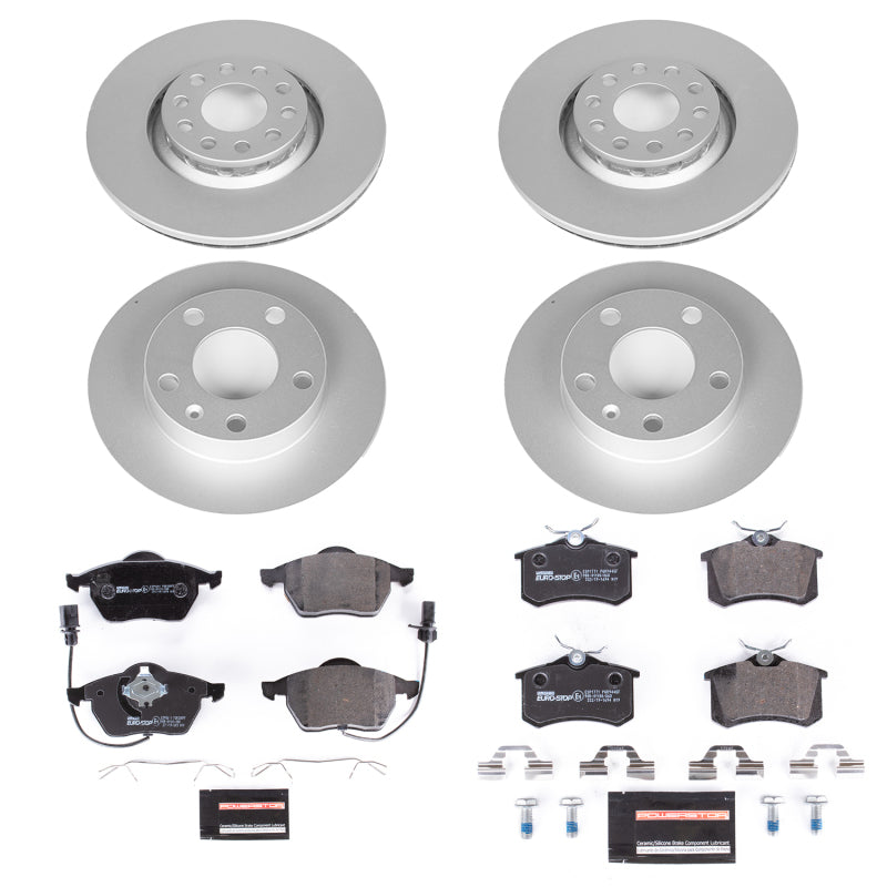 powerstop-esk7919