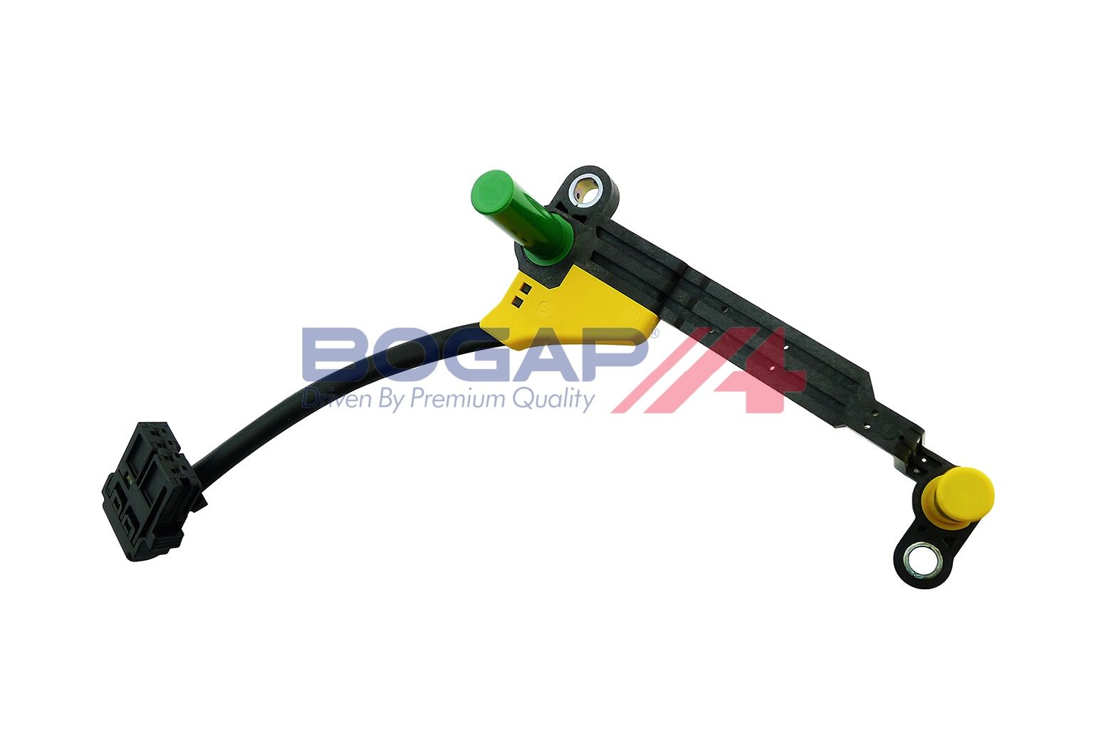 BOGAP Y7132110 Sensor, Speed