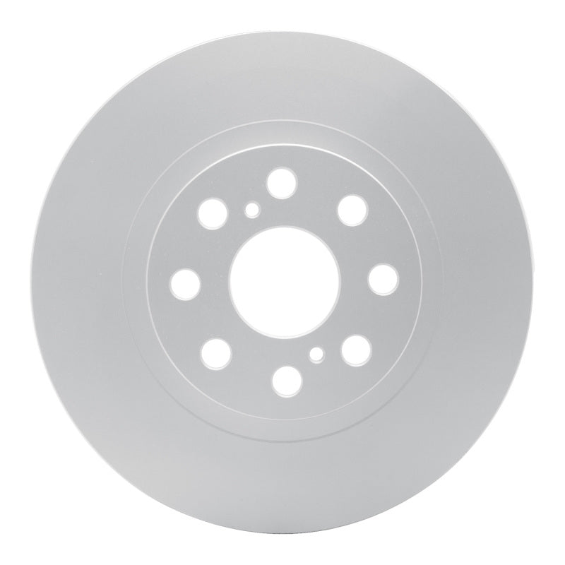 DFC 00-05 Toyota MR2 Spyder Rear GeoSPEC Coated Rotor