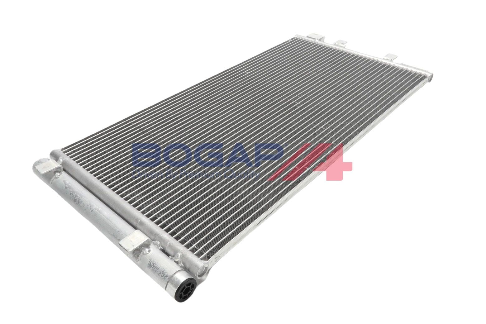 BOGAP R4117109 Condenser, Air Conditioning