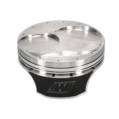 Wiseco Chevy Big Block 4.615in Bore 1.215in CH 15.60 CC Piston Set