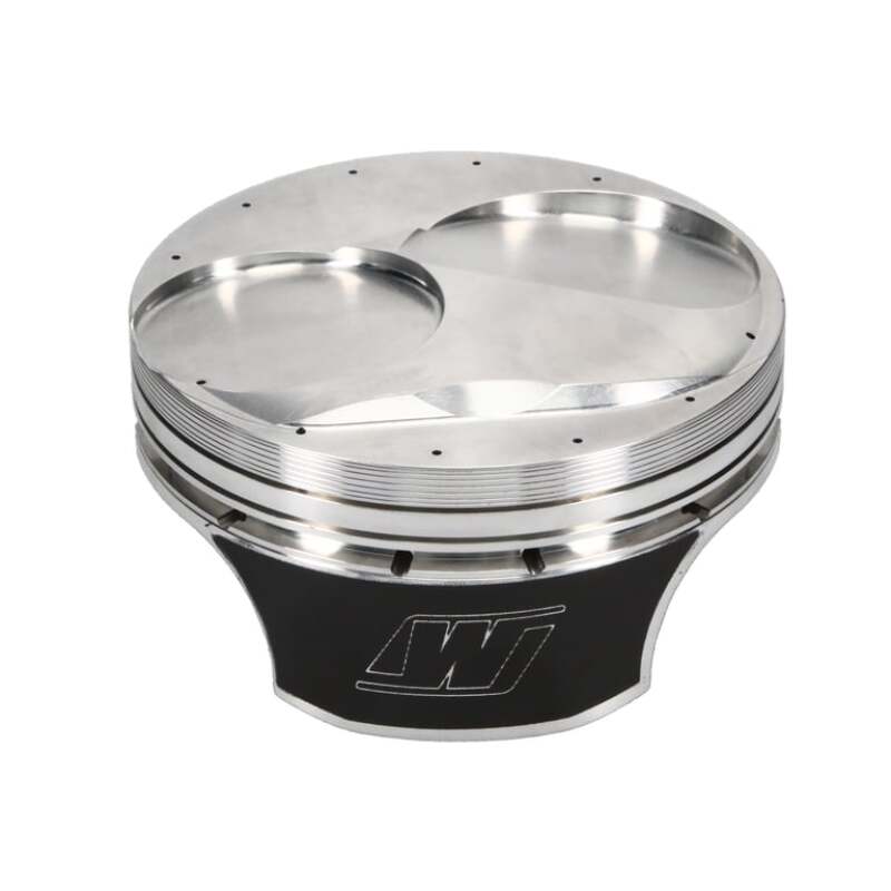 Wiseco Chevy Big Block 4.615in Bore 1.065in CH 15.60 CC Piston Set