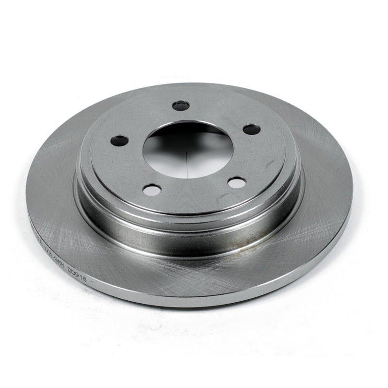 PowerStop Power Stop 99-04 Chrysler 300M Rear Autospecialty Brake Rotor