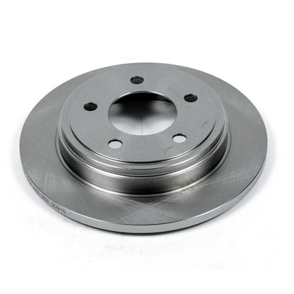 PowerStop Power Stop 99-04 Chrysler 300M Rear Autospecialty Brake Rotor