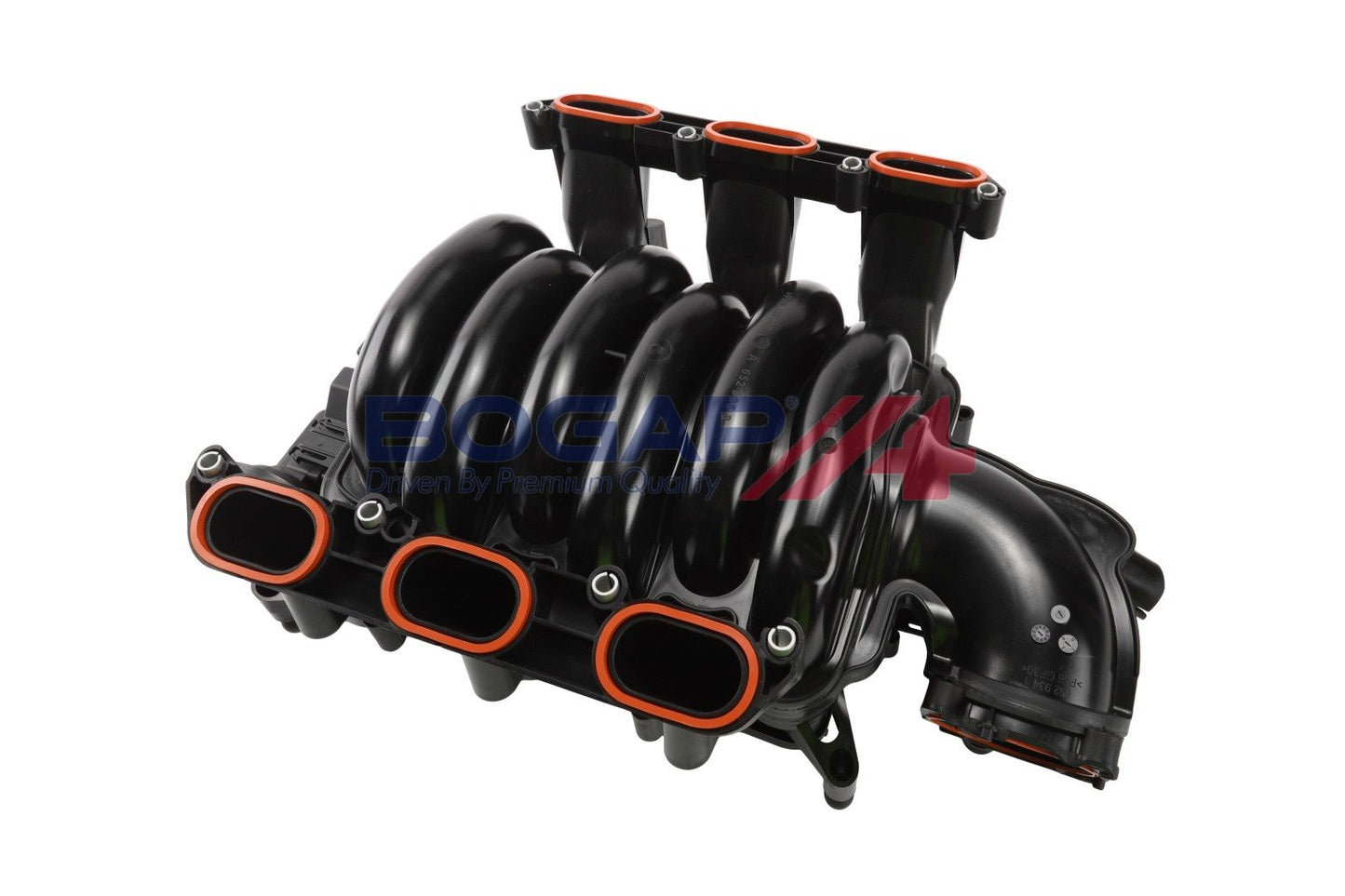 BOGAP A1712149 Intake Manifold Module