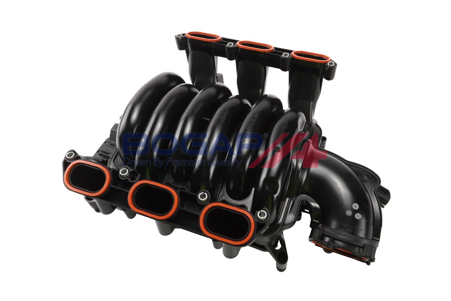 BOGAP A1712149 Intake Manifold Module
