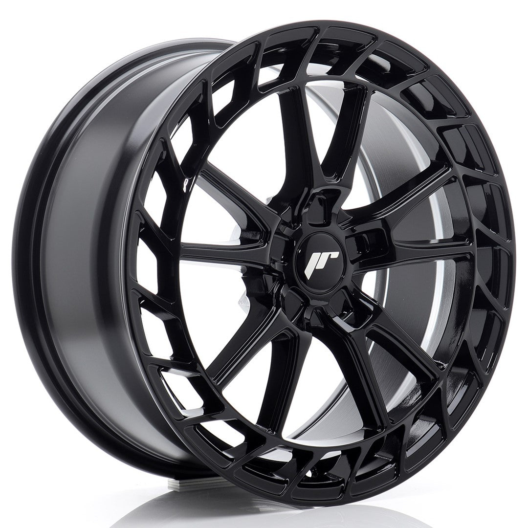 JR Wheels JR451985F15L4572GB - JR45 19x8,5 ET45 5x112 Gloss Black