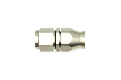DeatschWerks 10AN Female Swivel 45-Degree Hose End PTFE (Incl. 1 Olive Insert)