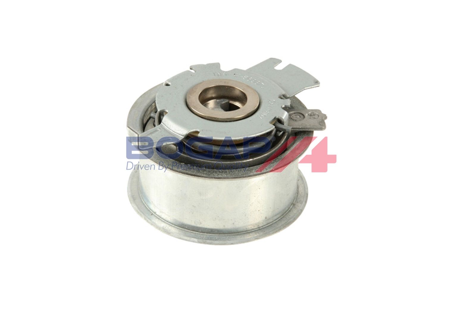 BOGAP A1317152 Tensioner Pulley, Timing Belt