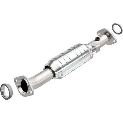MagnaFlow Direct Fit Catalytic Converter 06-08 Mazda 6 2.3L