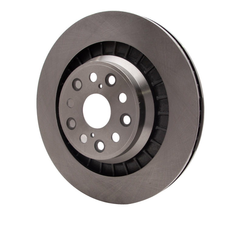 DFC 18-23 Lexus LC500h Left Rear Brake Rotor