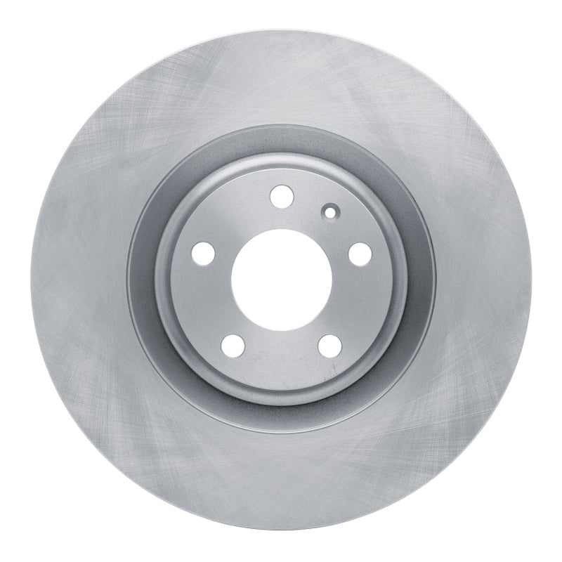 DFC 04-09 Audi S4 Front Brake Rotor
