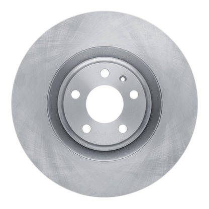 DFC 04-09 Audi S4 Front Brake Rotor