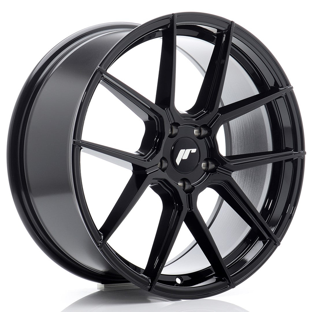 JR Wheels JR301985F15I3572GB1 - JR30 19x8,5 ET35 5x120 Gloss Black