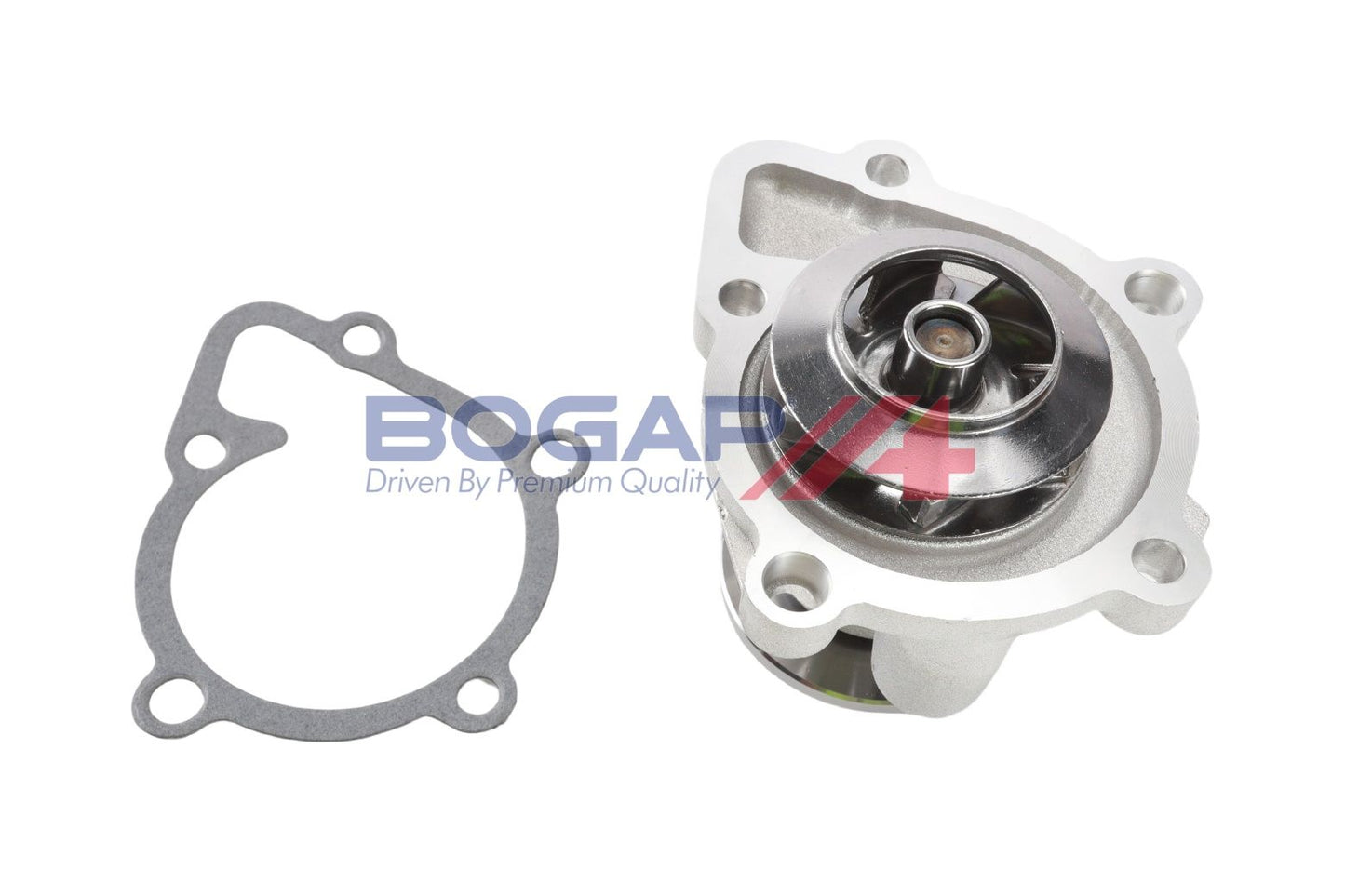 BOGAP W4234106 Water Pump, Engine Cooling