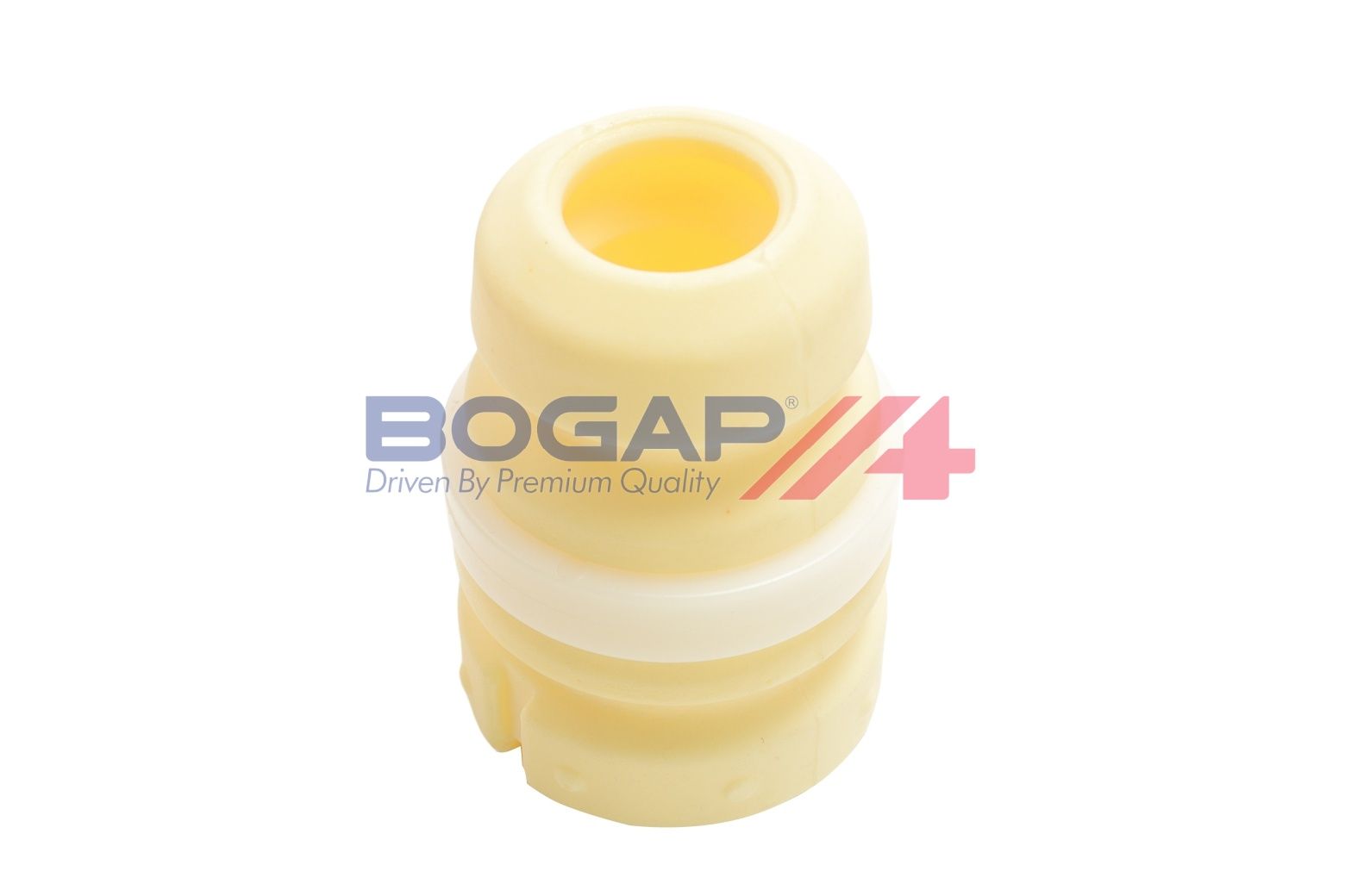 BOGAP C3415174 Rubber Buffer, Suspension