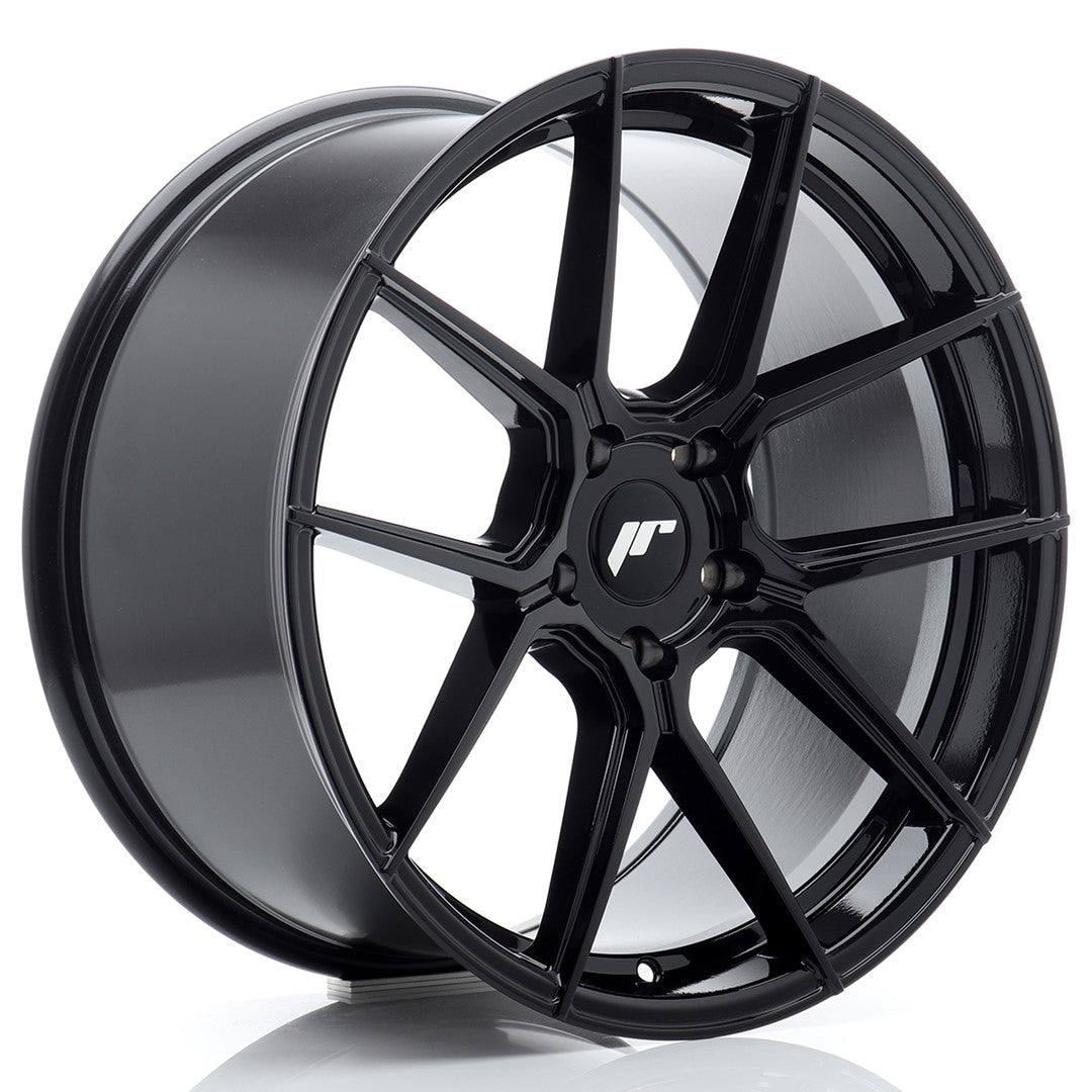 JR Wheels JR301995F25I4072GB1 - JR30 19x9,5 ET40 5x120 Gloss Black