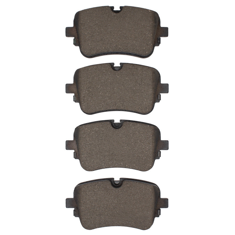 R1 Concepts R1 20-26 Audi Q8 Rear Optimum OE Brake Pads