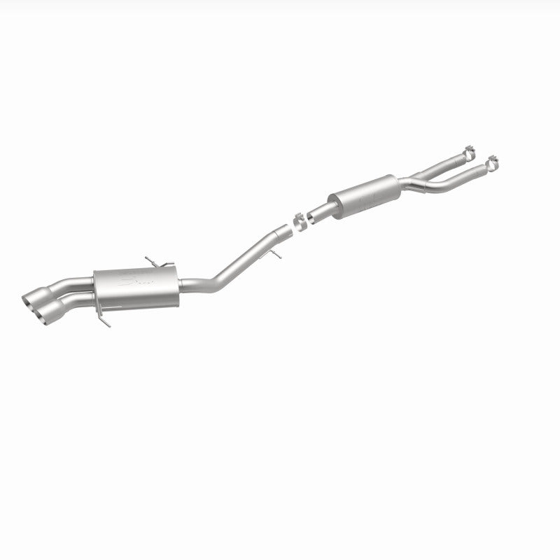 MagnaFlow SYS C/B 07-09 BMW 328i 3.0L