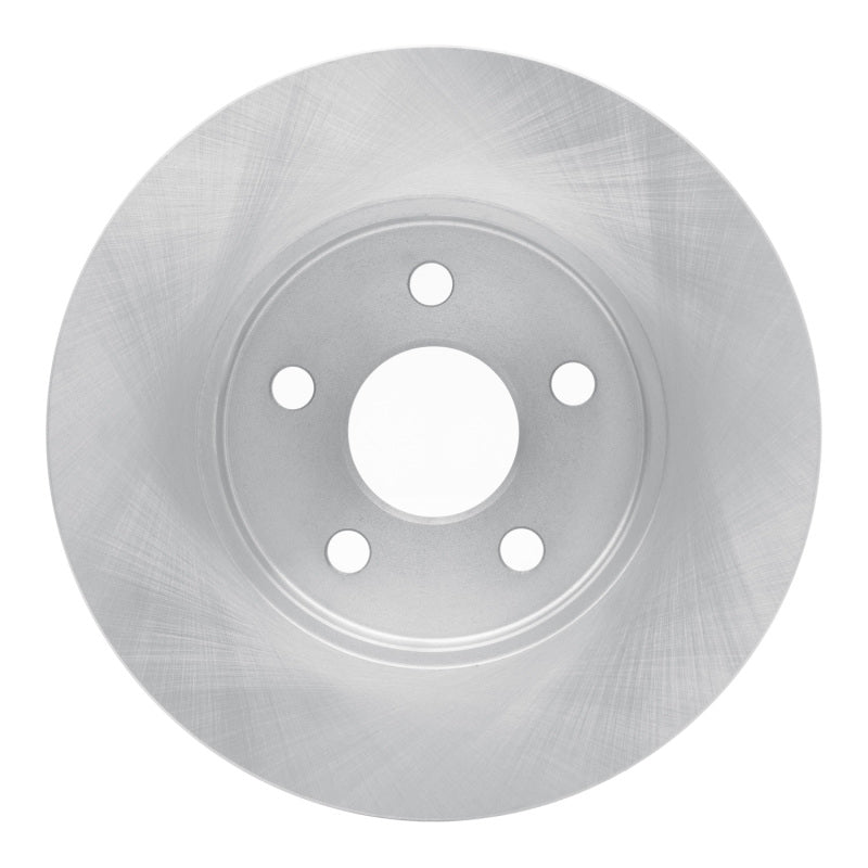 DFC 88-90 Chrysler New Yorker Rear Brake Rotor
