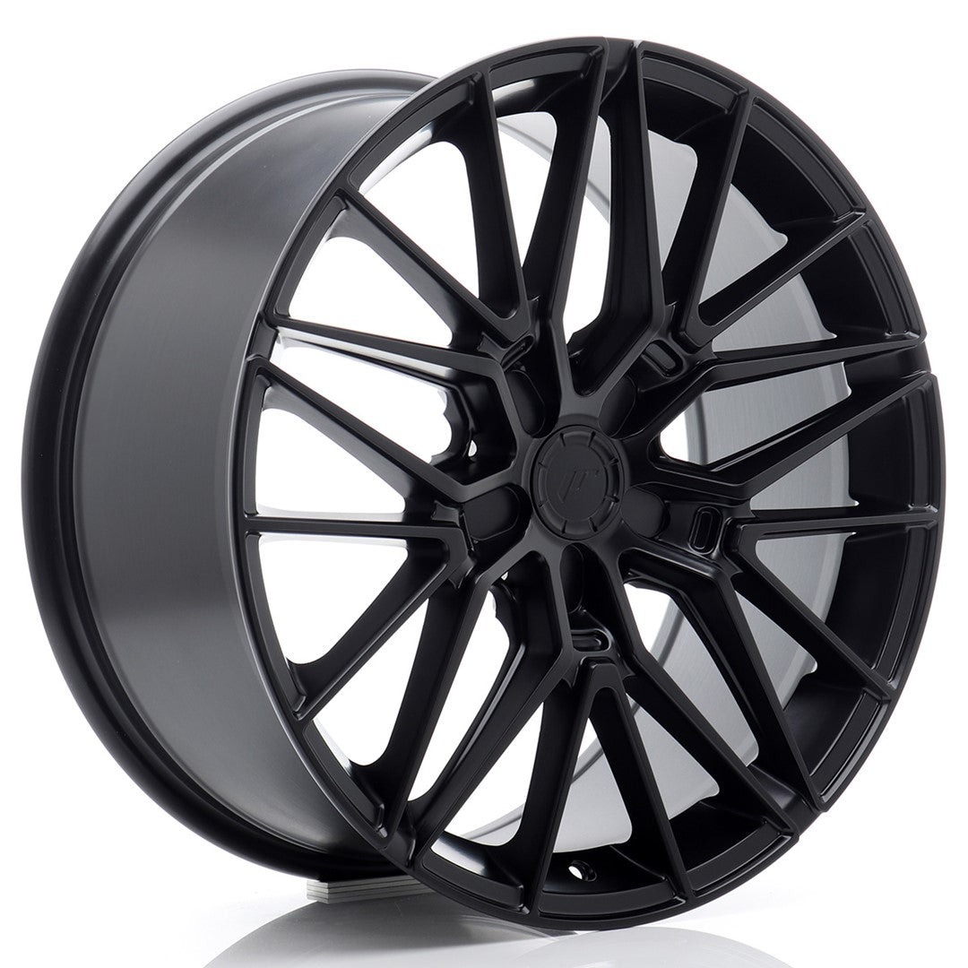 JR Wheels JR381985F15H4572BF1 - JR38 19x8,5 ET45 5x114,3 Matt Black