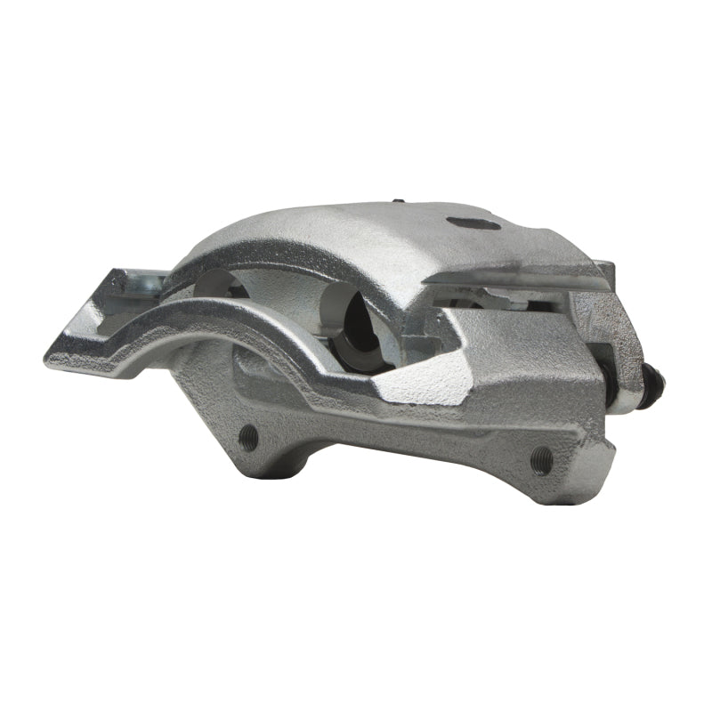 DFC 03-08 Dodge Ram 2500 Pickup Front-L Premium Caliper - Silver Zinc Coated