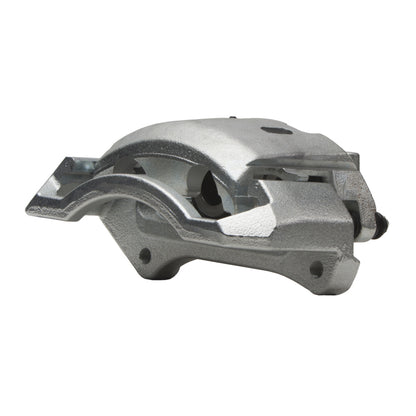 DFC 03-08 Dodge Ram 2500 Pickup Front-L Premium Caliper - Silver Zinc Coated