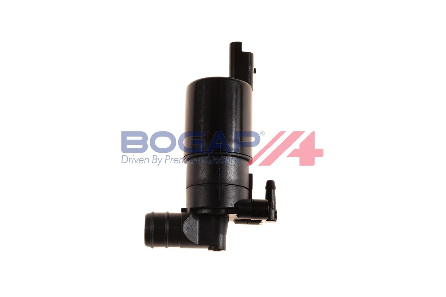 BOGAP P5520107 Washer Fluid Pump, Window Cleaning